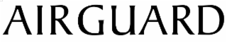 AIRGUARD logo