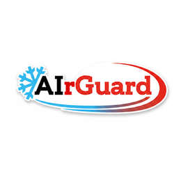 AIRGUARD logo