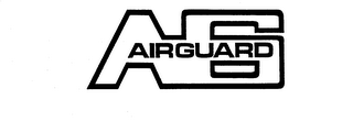 AIRGUARD AG logo