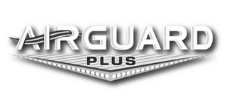 AIRGUARD PLUS logo