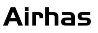 AIRHAS logo