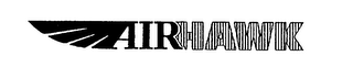 AIRHAWK logo