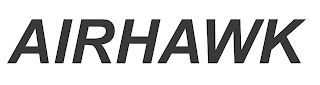 AIRHAWK logo