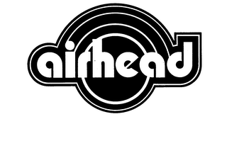 AIRHEAD logo