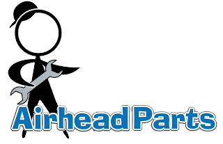 AIRHEAD PARTS logo