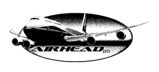 AIRHEADPRO logo