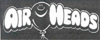 AIRHEADS logo