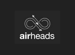 AIRHEADS logo