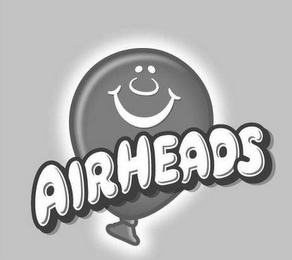 AIRHEADS logo