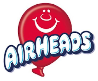 AIRHEADS logo