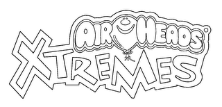 AIRHEADS XTREMES logo