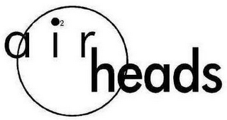 AIRHEADS2 logo