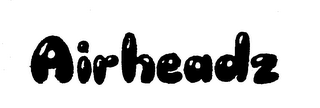 AIRHEADZ logo