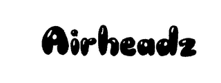 AIRHEADZ logo