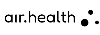AIR.HEALTH logo