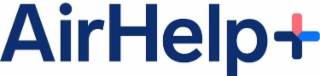 AIRHELP + logo