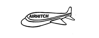 AIRHITCH logo