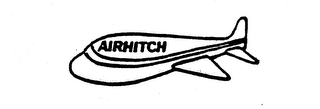 AIRHITCH logo