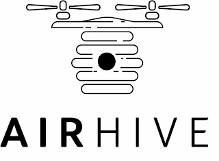 AIRHIVE logo