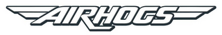 AIRHOGS logo