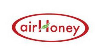 AIRHONEY logo
