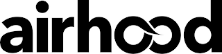AIRHOOD logo