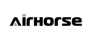 AIRHORSE logo