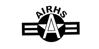 AIRHS logo