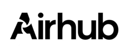 AIRHUB logo