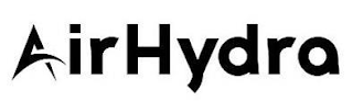 AIRHYDRA logo