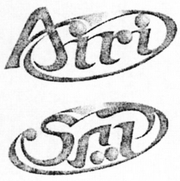 AIRI logo