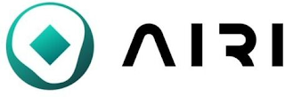 AIRI logo