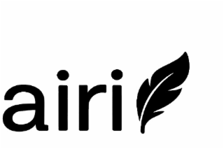 AIRI logo