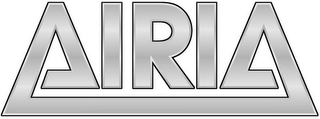 AIRIA logo