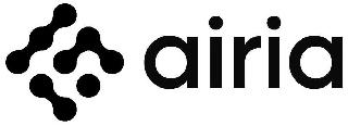 AIRIA logo