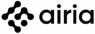 AIRIA logo