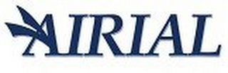 AIRIAL logo