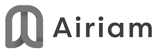AIRIAM logo