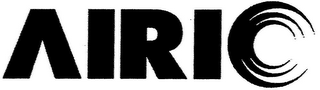 AIRIC logo