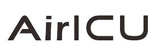 AIRICU logo