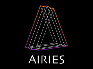 AIRIES logo