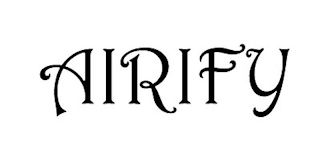 AIRIFY logo