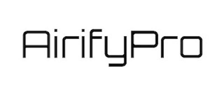 AIRIFYPRO logo
