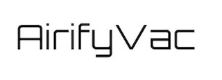 AIRIFYVAC logo