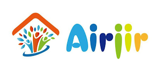 AIRIIR logo