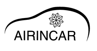 AIRINCAR logo