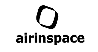 AIRINSPACE logo