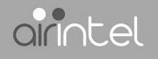 AIRINTEL logo