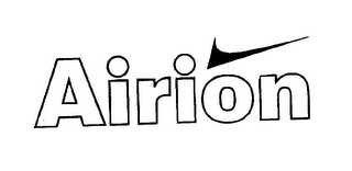 AIRION logo