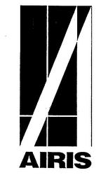 AIRIS logo